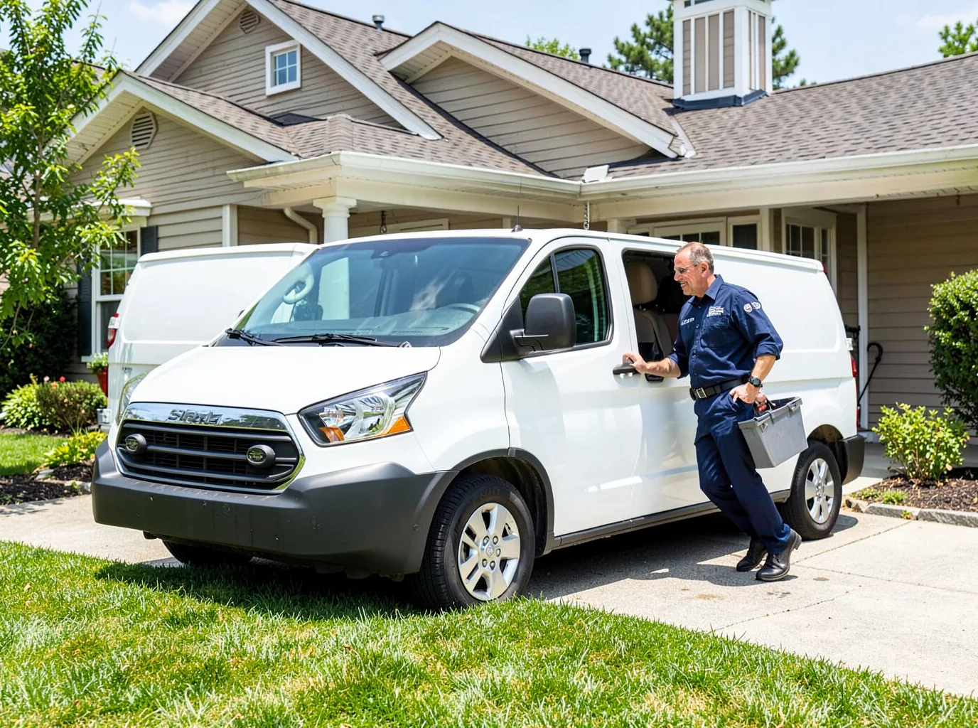 Emergency Plumber company in Rochester, NY